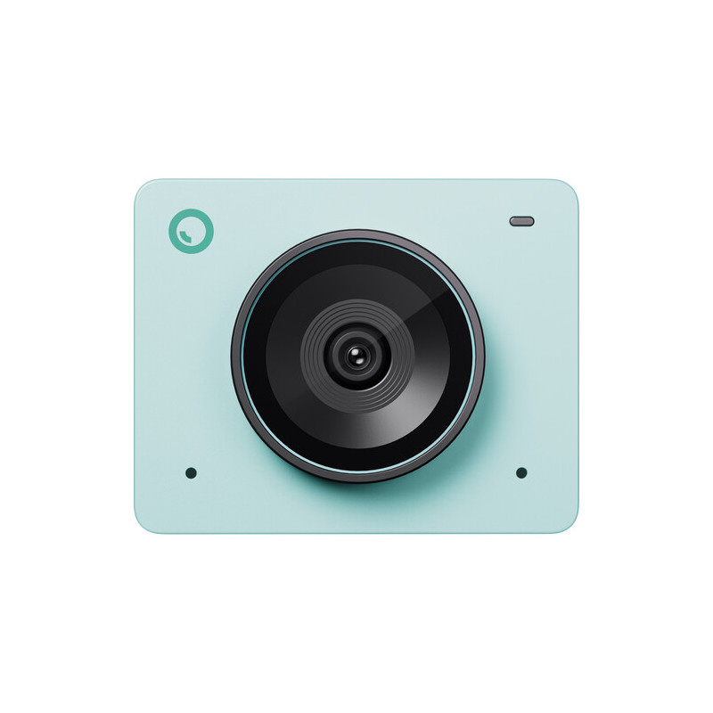 OBSBOT Meet 2 Webcam AI-Powered 4K Verte