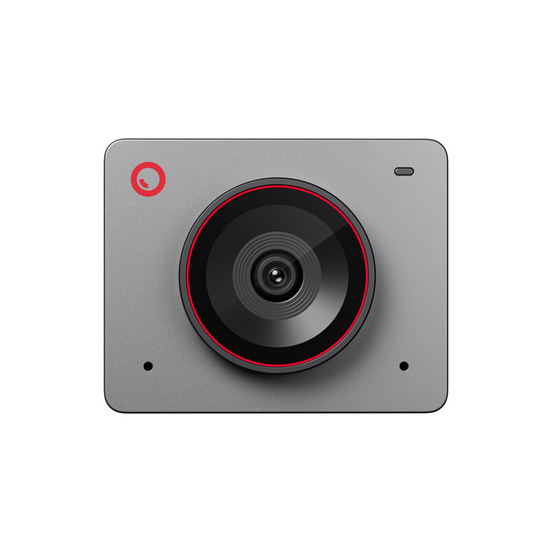 OBSBOT Meet 2 Webcam AI-Powered 4K Grise