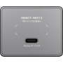 OBSBOT Meet 2 Webcam AI-Powered 4K Grise