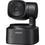 Obsbot Webcam PTZ 1080p IA tracking  contrôle gestuels USB 2.0