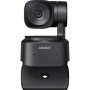 Obsbot Webcam PTZ 1080p IA tracking  contrôle gestuels USB 2.0