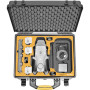 HPRC Valise type 2500 pour DJI Matrice 4E/4T avec mousse sur mesure