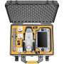 HPRC Valise type 2500 pour DJI Matrice 4E/4T avec mousse sur mesure