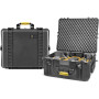 HPRC Valise type 2710 pour DJI Matrice 4D/4TD avec mousse sur mesure