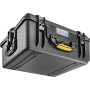 HPRC Valise type 2710 pour DJI Matrice 4D/4TD avec mousse sur mesure