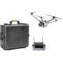 HPRC Valise type 2710 pour DJI Matrice 4D/4TD avec mousse sur mesure