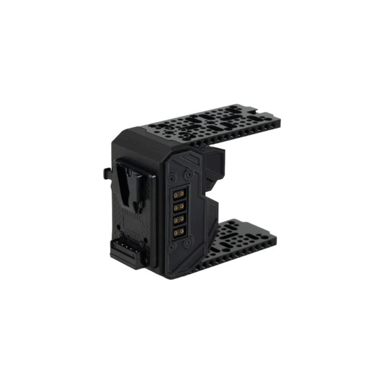 Fuze Gear Cinemax Lumix S5II / S5IIx