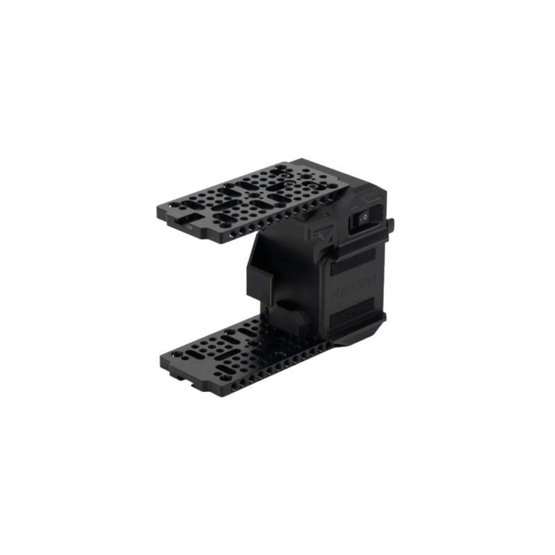 Fuze Gear Cinemax Canon R5/R6/R5C