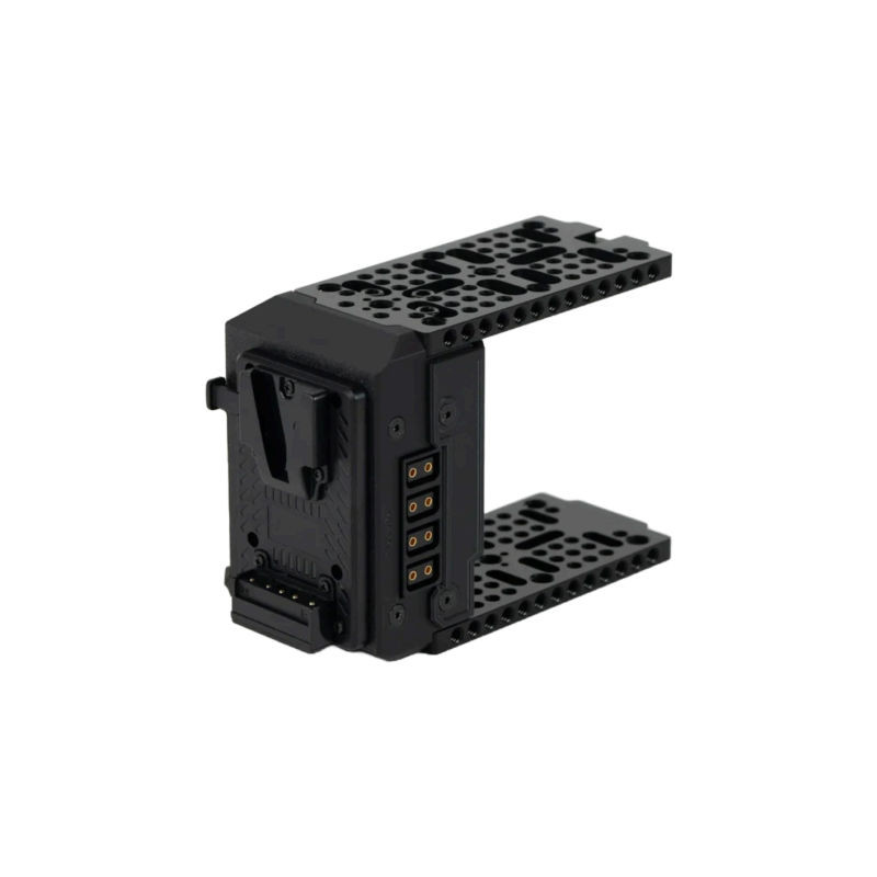 Fuze Gear Cinemax Série Sony A7