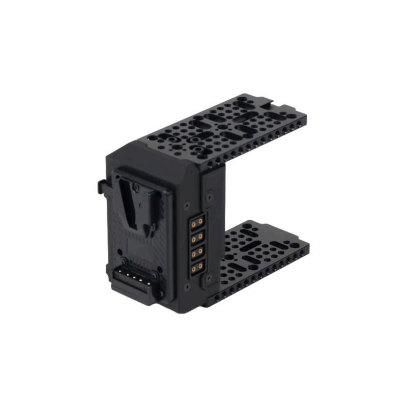 Fuze Gear Cinemax Nikon Z6III