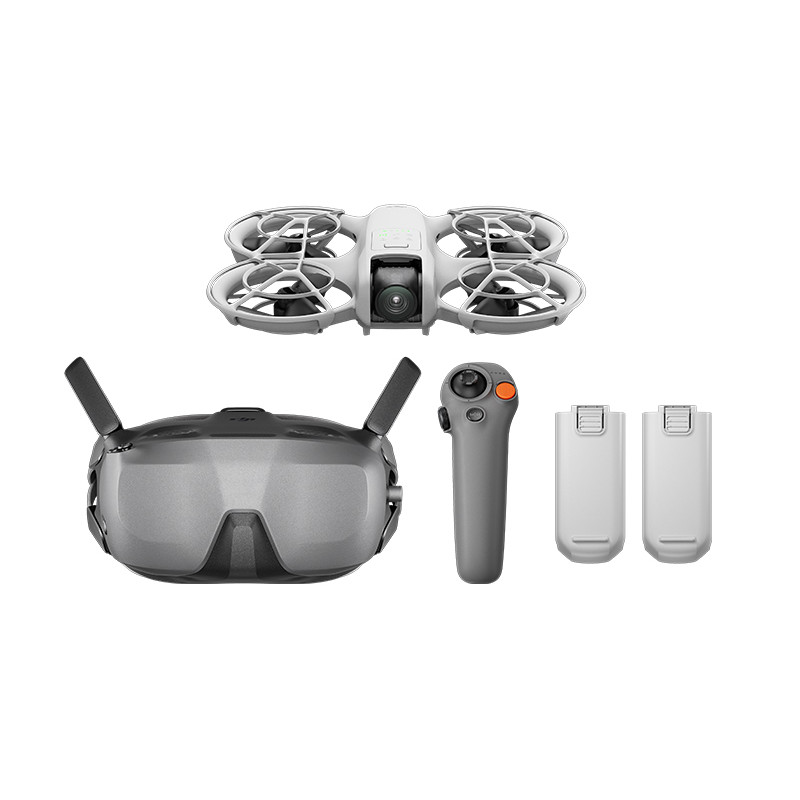 DJI Drone Neo version Motion Fly More Combo