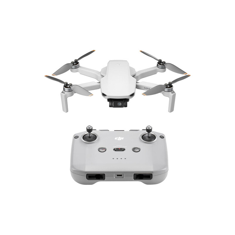 Dji Drône Mini 4K