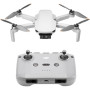 Dji Drône Mini 4K