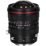 Laowa 15mm F4.5R Zero-D Shift - Canon EF
