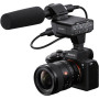 Sony ECM-778 Micro Canon PRO XLR