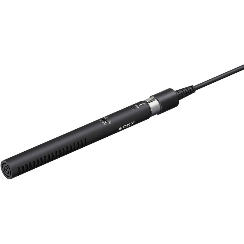 Sony ECM-778 Micro Canon PRO XLR