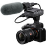 Sony ECM-778 Micro Canon PRO XLR