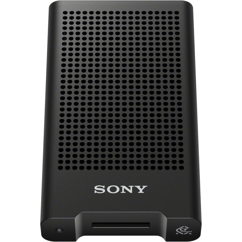 Sony MRW-G3 Lecteur de cartes CFExpress Type A