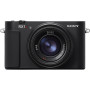 Sony Boitier Compact Plein Format RX1r III 61 Mp Noir