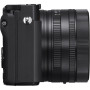 Sony Boitier Compact Plein Format RX1r III 61 Mp Noir