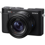 Sony Boitier Compact Plein Format RX1r III 61 Mp Noir