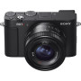 Sony Boitier Compact Plein Format RX1r III 61 Mp Noir