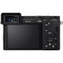 Sony Boitier Compact Plein Format RX1r III 61 Mp Noir