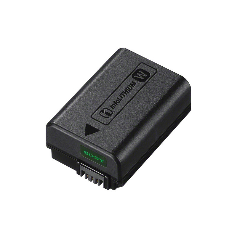 Sony NP-FW50 Batterie rechargeable Lithium-Ion -1020mAh
