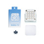 Nanlite Pico Torche RGBWW 4W - 2700 à 7500K° 14 effets Blanc