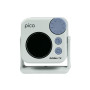 Nanlite Pico Torche RGBWW 4W - 2700 à 7500K° 14 effets Blanc