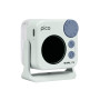 Nanlite Pico Torche RGBWW 4W - 2700 à 7500K° 14 effets Blanc