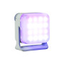 Nanlite Pico Torche RGBWW 4W - 2700 à 7500K° 14 effets Blanc