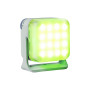 Nanlite Pico Torche RGBWW 4W - 2700 à 7500K° 14 effets Blanc