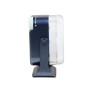 Nanlite Pico Torche RGBWW 4W - 2700 à 7500K° 14 effets Bleu