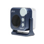 Nanlite Pico Torche RGBWW 4W - 2700 à 7500K° 14 effets Bleu