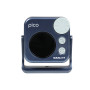 Nanlite Pico Torche RGBWW 4W - 2700 à 7500K° 14 effets Bleu