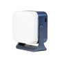 Nanlite Pico Torche RGBWW 4W - 2700 à 7500K° 14 effets Bleu
