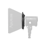Aputure Mini ProLock vers adaptateur de monture Bowens pour Storm 80c