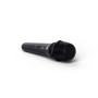 LD Systems Enceinte de sono Bluetooth 10" batterie 2 micros main HF