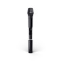 LD Systems Enceinte de sono Bluetooth 10" batterie 2 micros main HF