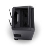 LD Systems Enceinte de sono Bluetooth 10" batterie 2 micros main HF