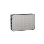 Smallrig 5357 RM 25C mini LED Lampe Vidéo (Noir)
