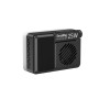 Smallrig 5357 RM 25C mini LED Lampe Vidéo (Noir)