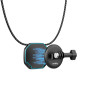 Smallrig 5360 Support cou à dégagement rapide pour caméras d’action