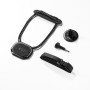 Smallrig 5360 Support cou à dégagement rapide pour caméras d’action