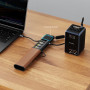 Smallrig 5361 Lecteur de carte multifonction et étui (CFexpress A)