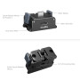 Smallrig 5376 Plaque d’adaptation de batterie pour DJI Osmo Pocket 3
