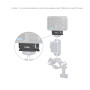 Smallrig 5437 Support d’adaptateur à dégagement rapide pour Hero13