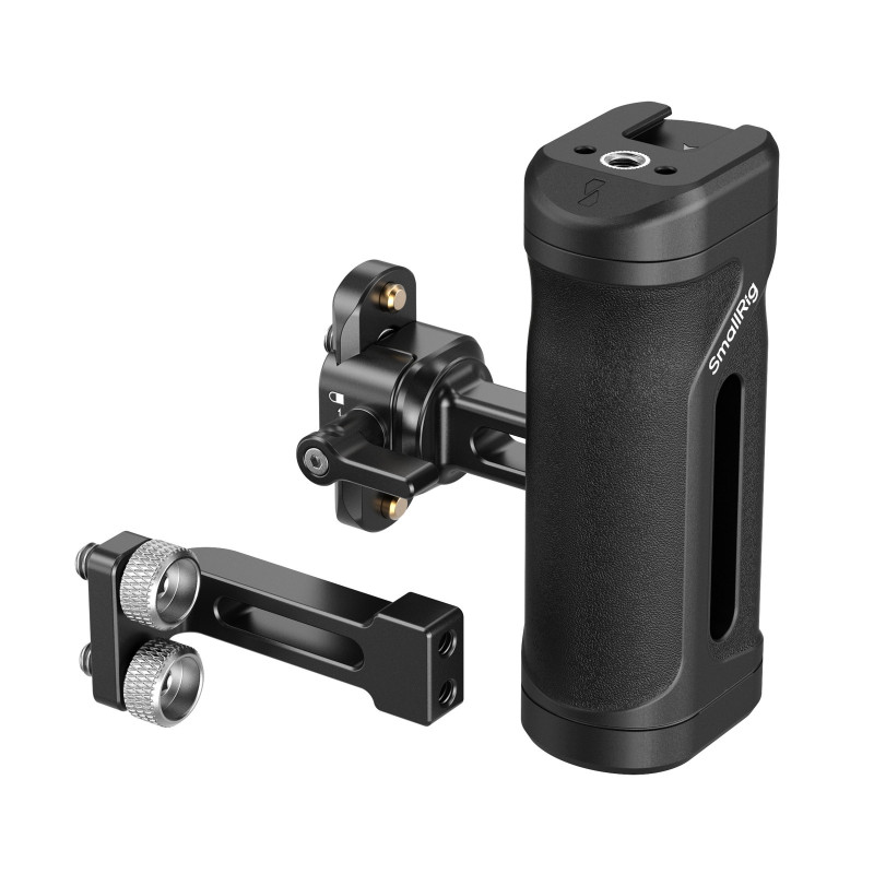 Smallrig 5532 Mini kit de poignée latérale légère
