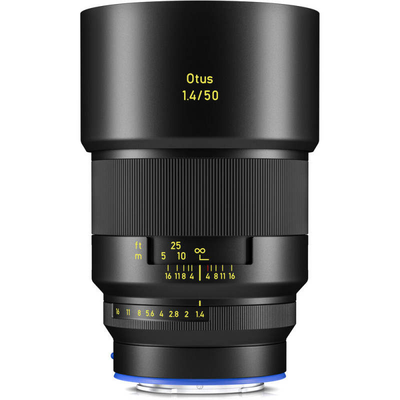 Zeiss Objectif OTUS ML 1.4/50 Monture E